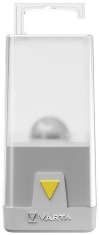 Фонарь Varta Кемпинговый Ambiance L10, IP54, , до 150 люмен, до 250 часов роботы, 3хАА 16666101111 фото
