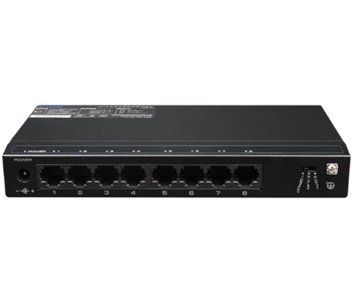 SG8-M 8-портовый гигабитный коммутатор Utepo 99-00002523 фото