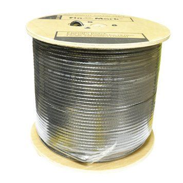 Кабель FinMark F 690Bcu-2x0.75 power-РVС FinMark 305м 103034 фото