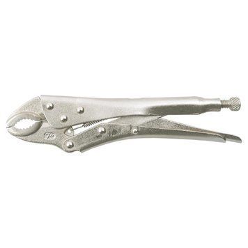 Кліщі затискні Top Tools, 250мм 32D455 фото