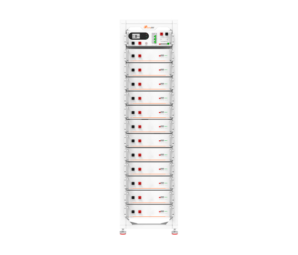 Стійка FelicityESS FLH48100R13G1, 560x590x2077.5(13 pcs) FLH48100R13G1 фото