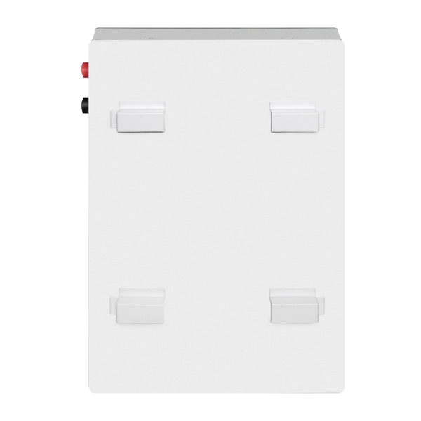 Аккумулятор LP LiFePO4 25,6V - 200 Ah (5120Wh) (BMS JK 150A/100А) W RS485/CAN WH LP38184 фото