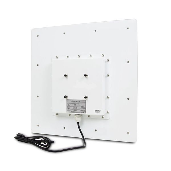 UHF-зчитувач вуличний ZKTeco UHF2-5E 115874 фото