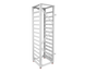 Стійка FelicityESS FLH48100R13G1, 560x590x2077.5(13 pcs) FLH48100R13G1 фото 1