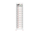 Стійка FelicityESS FLH48100R13G1, 560x590x2077.5(13 pcs) FLH48100R13G1 фото 2