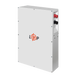 Аккумулятор LP LiFePO4 25,6V - 200 Ah (5120Wh) (BMS JK 150A/100А) W RS485/CAN WH LP38184 фото 2