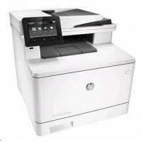 МФУ А4 ч/б HP LaserJet Enterprise M528dn 1PV64A фото