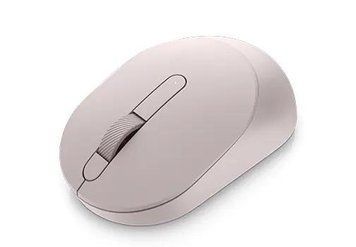 Мышь Dell Mobile Wireless Mouse - MS3320W - Ash Pink 570-ABPY фото