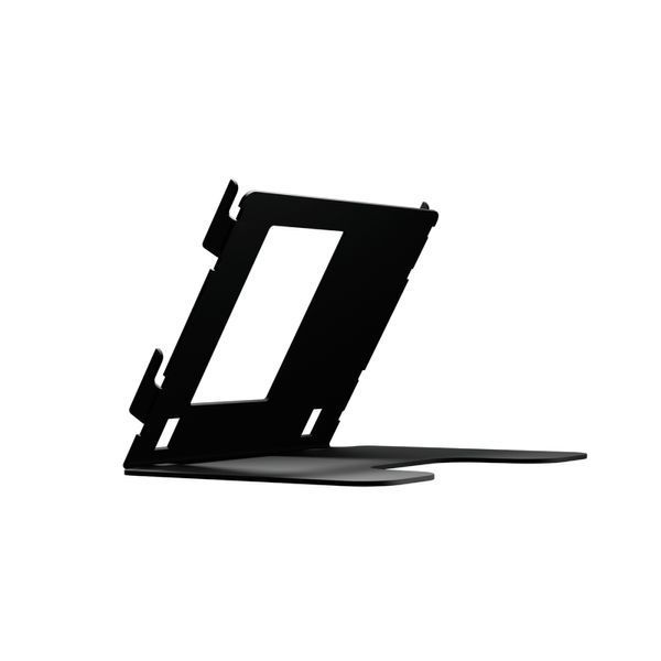 Настільний кронштейн Bas-IP BR-AT10 (black) для моніторів 302669 фото