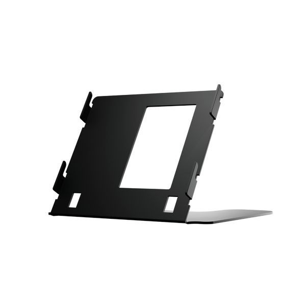 Настільний кронштейн Bas-IP BR-AT10 (black) для моніторів 302669 фото