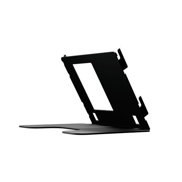 Настільний кронштейн Bas-IP BR-AT10 (black) для моніторів 302669 фото