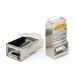 Конектор UTP CMS RJ45 екранований 115111 фото 1
