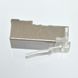Конектор UTP CMS RJ45 екранований 115111 фото 3