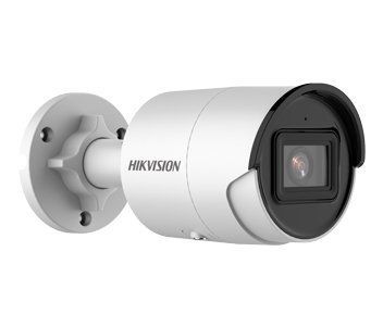DS-2CD2043G2-I (6мм) 4 Мп IP с ИК 99-00003545 фото