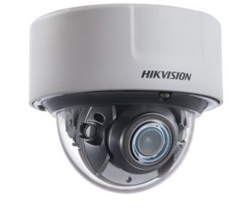 DS-2CD7126G0-IZS (2.8-12 мм) 2Мп IP Hikvision DeepinView DS-2CD7126G0-IZS (2.8-12 мм) фото
