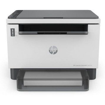 МФУ А4 ч/б HP LaserJet Tank 2602dn 2R3F0A фото