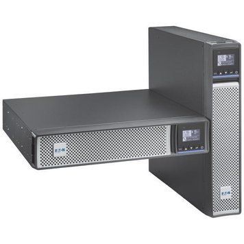 ИБП Eaton 5PX G2, 1500VA/1500W, RT2U, LCD, USB, RS232, 8xC13 5PX1500IRT2UG2 фото