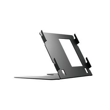 Настільний кронштейн Bas-IP BR-AT7 (black) для моніторів 302670 фото