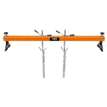 Подвеска двигателя автомобиля Neo Tools, сталь, макс. погрузка 500 кг 11-749 фото