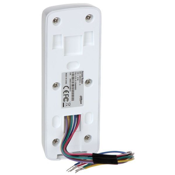 Зчитувач Dahua DHI-ASR1201D Mifare IP55 DHI-ASR1201D фото