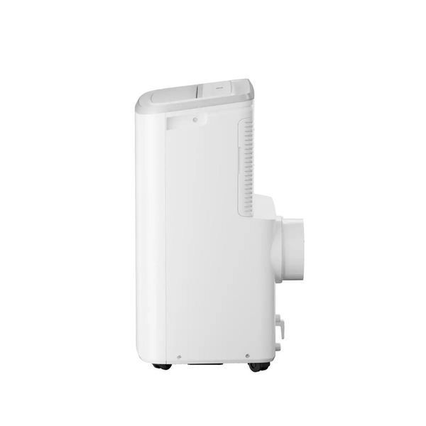 Кондиціонер мобільний Electrolux Comfort 600 EXP26U339HW з обігрівом та Wi-Fi 304034 фото