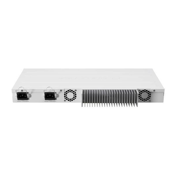 MikroTik CCR2004-1G-12S+2XS 15-портовий Маршрутизатор 99-00008433 фото