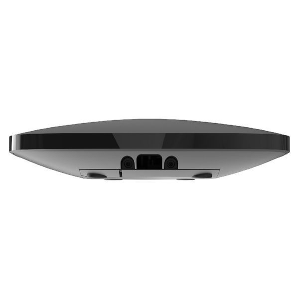 Интеллектуальный ретранслятор сигнала Ajax ReX black 112428 фото