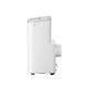 Кондиціонер мобільний Electrolux Comfort 600 EXP26U339HW з обігрівом та Wi-Fi 304034 фото 3