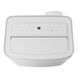Кондиціонер мобільний Electrolux Comfort 600 EXP26U339HW з обігрівом та Wi-Fi 304034 фото 4