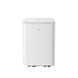Кондиціонер мобільний Electrolux Comfort 600 EXP26U339HW з обігрівом та Wi-Fi 304034 фото 1
