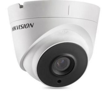 DS-2CE56D8T-IT3E (2.8мм) 2 Мп Ultra-Low Light PoC відеокамера DS-2CE56D8T-IT3E (2.8 мм) фото