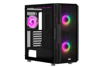 ПК 2E Complex Gaming Intel i7-13700F, 16Gb, F1TB, NVD3060-12, B660, 2E-GW05, 750W, Win11 2E-9617 фото