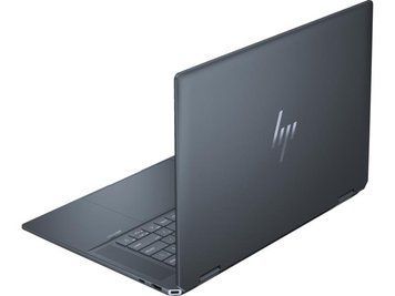 Ноутбук HP Spectre x360 16-aa0000ua 16" 2.8K OLED Touch, Intel U7-155H, 32GB, F2048GB, NVD4050-6, Win11, синій AQ8J8EA фото