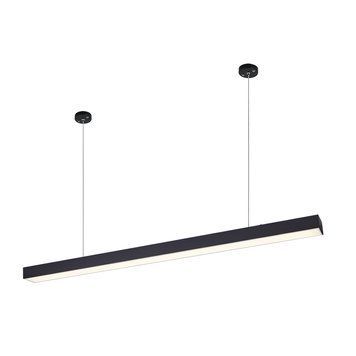Світильник лінійний LIGHTWELL LW-LINE-52W-B 3000K 1800 х 100 х 55 303157 фото