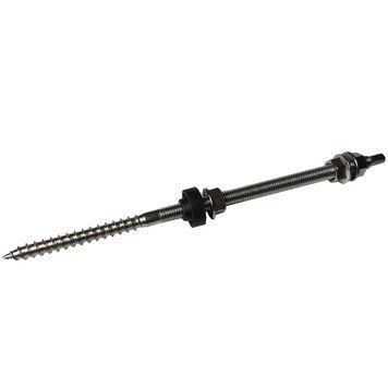 Photonica М10х250 А2 (DW-10-250) Болты шестигранные 99-00021666 фото