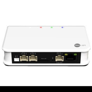 NeoBox Pro WiFi адаптер для аналогових домофонів та панелей NeoBox Pro фото