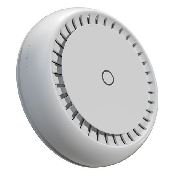 MikroTik RBcAPGi-5acD2nD-XL Wi-Fi cAP XL ac Точка доступа 99-00008435 фото