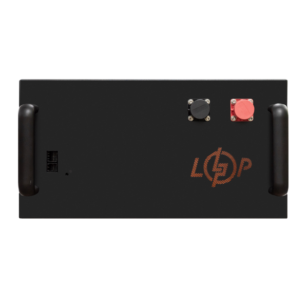 Блок высоковольтной батареи LP LiFePO4 Battery HVM 230 Ah LP38172 фото