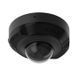 Дротова охоронна IP-камера Ajax DomeCam Mini (8 Mp/2.8 mm) Black 14839/39328 фото 2