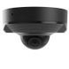 Дротова охоронна IP-камера Ajax DomeCam Mini (8 Mp/2.8 mm) Black 14839/39328 фото 1