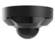 Дротова охоронна IP-камера Ajax DomeCam Mini (8 Mp/2.8 mm) Black 14839/39328 фото 4