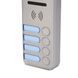Відеопанель Tantos iPanel 2 Metal 4 аб. 106243 фото 3