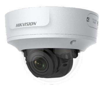 DS-2CD2743G1-IZS 2.8-12mm 4 МП WDR варіофокальна 99-00003587 фото