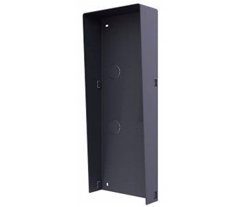 DS-KABD8003-RS3 Накладна панель для захисту від дощу (для трьох модулів) DS-KABD8003-RS3 фото