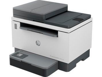 МФУ А4 ч/б HP LaserJet Tank 2602sdn 2R7F6A фото
