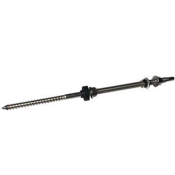 Photonica М10х300 А2 (DW-10-300) Болты шестигранные 99-00021667 фото