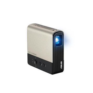 Проектор портативный Asus ZenBeam E2 WVGA, 300 lm, LED, 1.3, WiFi 90LJ00H3-B01170 фото
