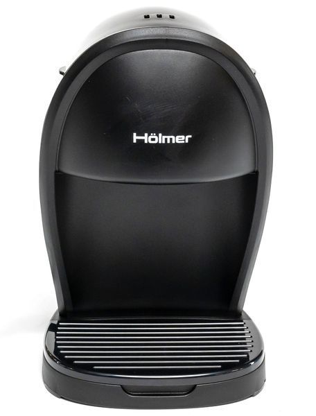 Крапельна кавоварка H&ouml;lmer HCD-023B 240 мл HCD-023B фото