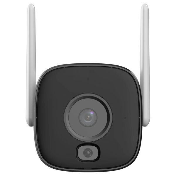 DH-IPC-HFW1539DTK1-SAW-IL 5МП WiFi (2.8мм) IP видеокамера Dahua 99-10026334 фото