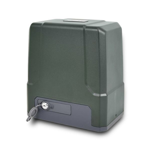Автоматика для відкатних воріт GATEXPERT SL800DC з вбудованим акумулятором 303495 фото
